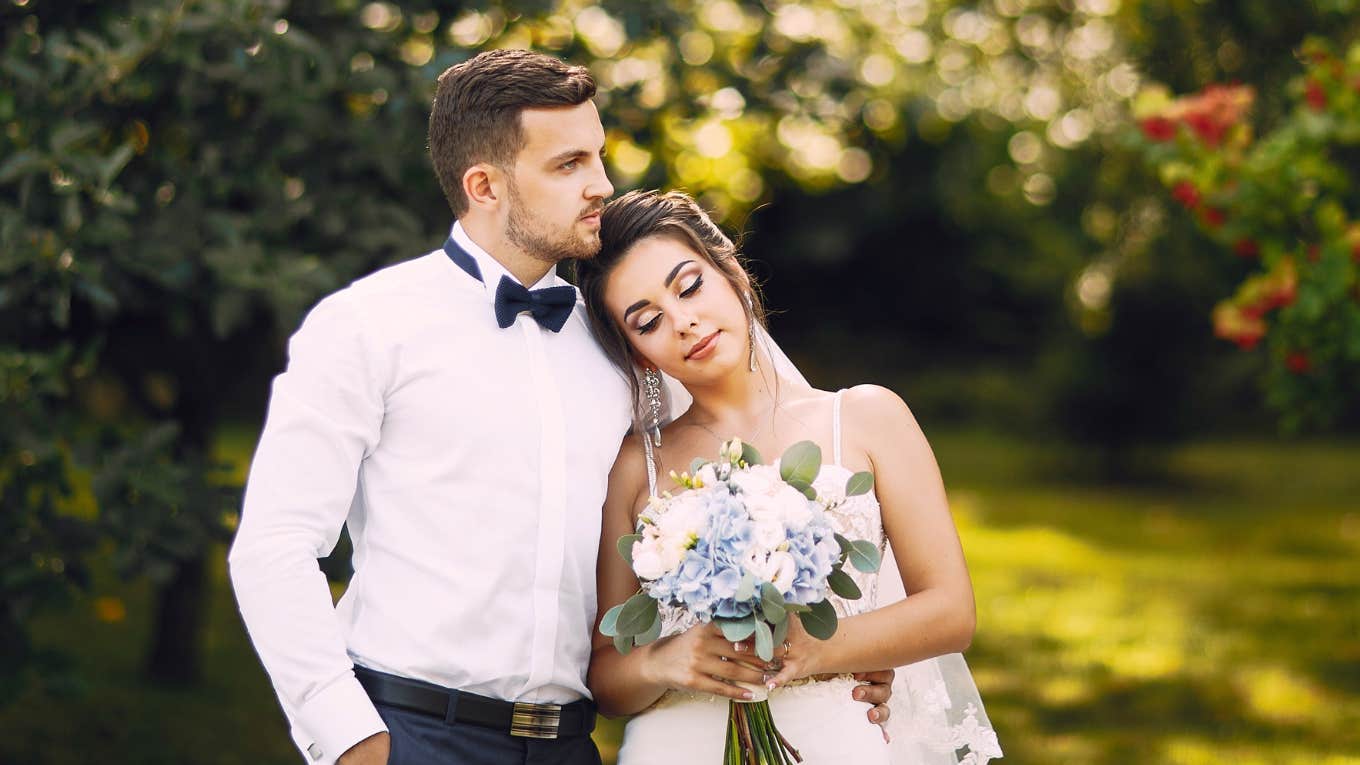 Cringey Reasons Good Marriages End, Says Longtime Couples Therapist Good couple has a cringey reason to end their marriage.