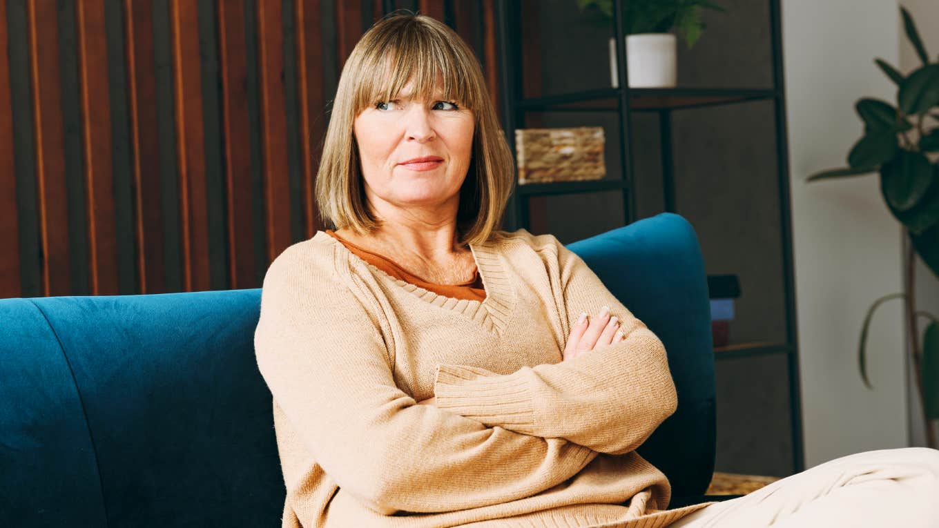 The Great Deprogression Of The Baby Boomer Generation Upset baby boomer generation