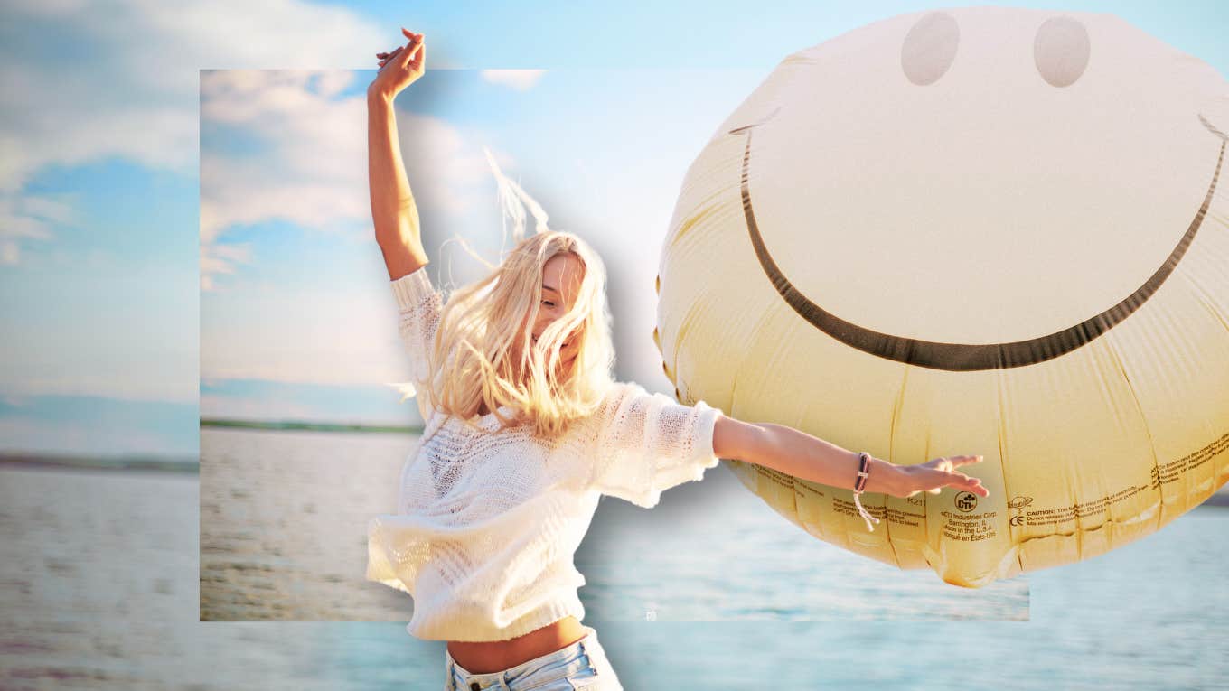 Little Habits That Magnetically Attract Happiness Into Your Life Magnetically attracting happiness into your life