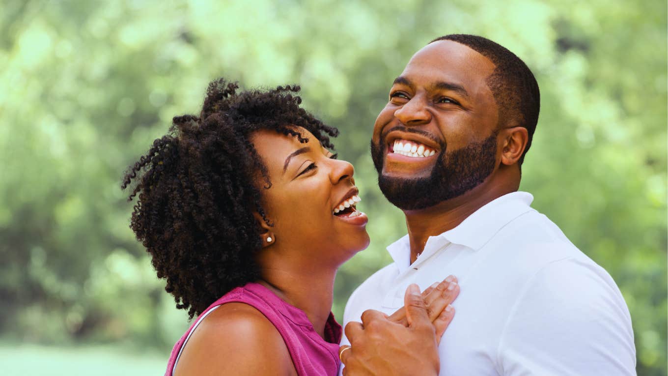 If You Want A Happier Relationship, It's Time To Drop These Habits Fast Couple drops habits for a happier relationship.