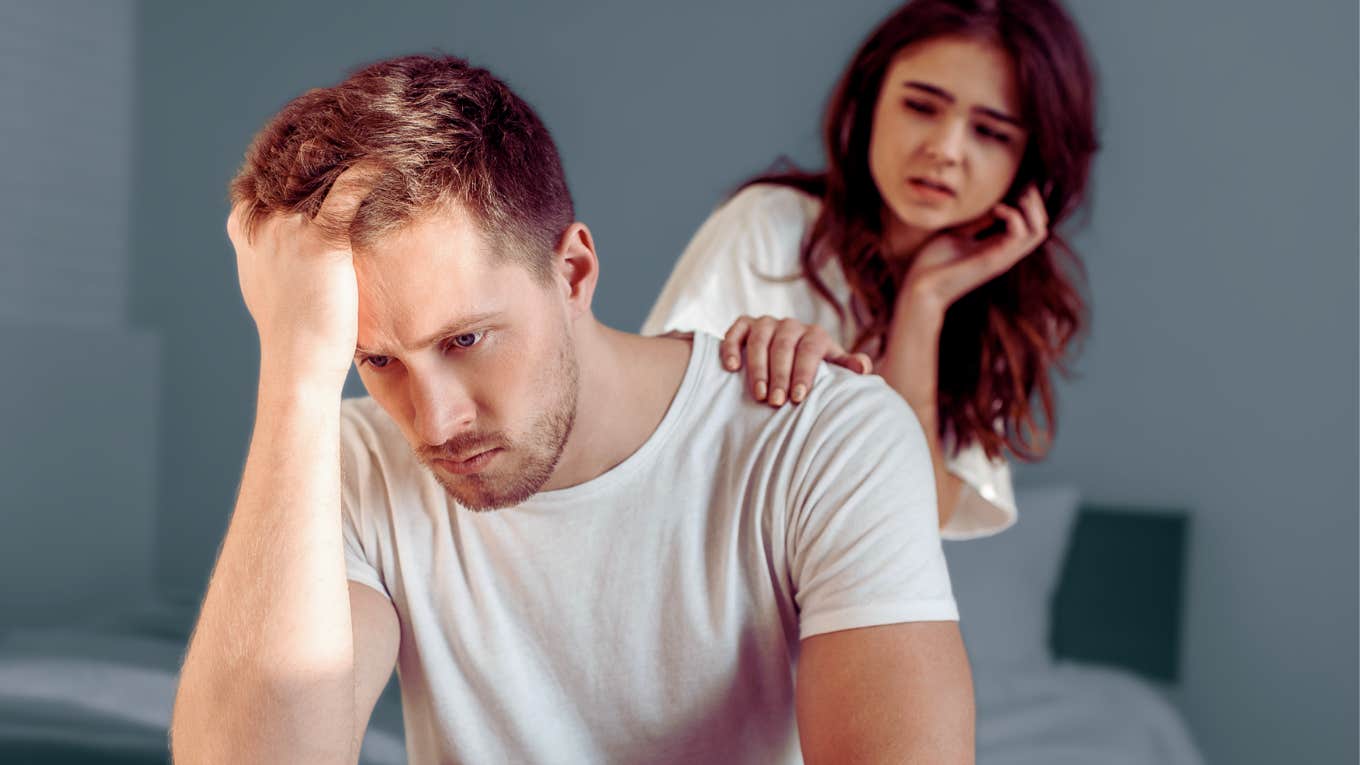 3 Heartbreaking Reasons Married Women Cheat (That My Husband Found Out The Hard Way) Heartbroken husband finds out why his wife cheated.