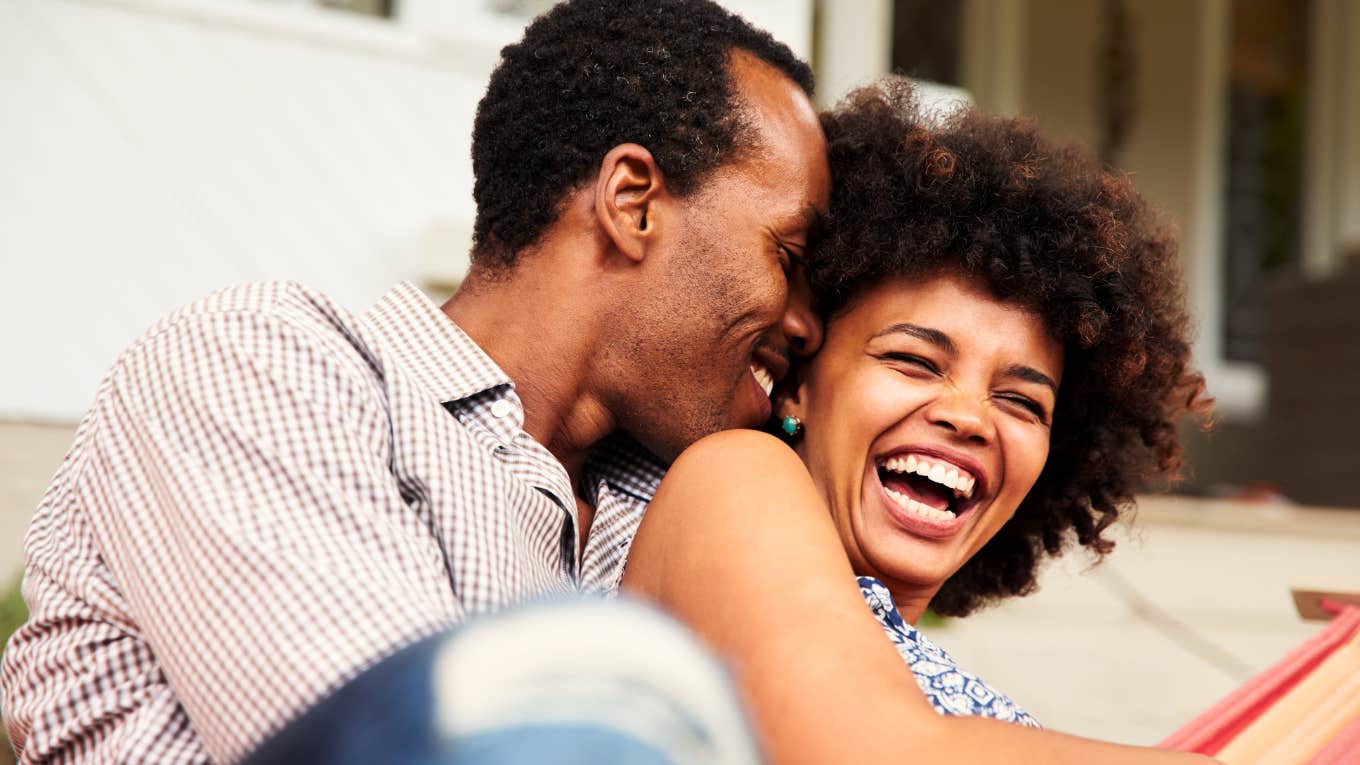 Completely Irresistible Traits Women Have That Men Love Irresistible traits that men love about women