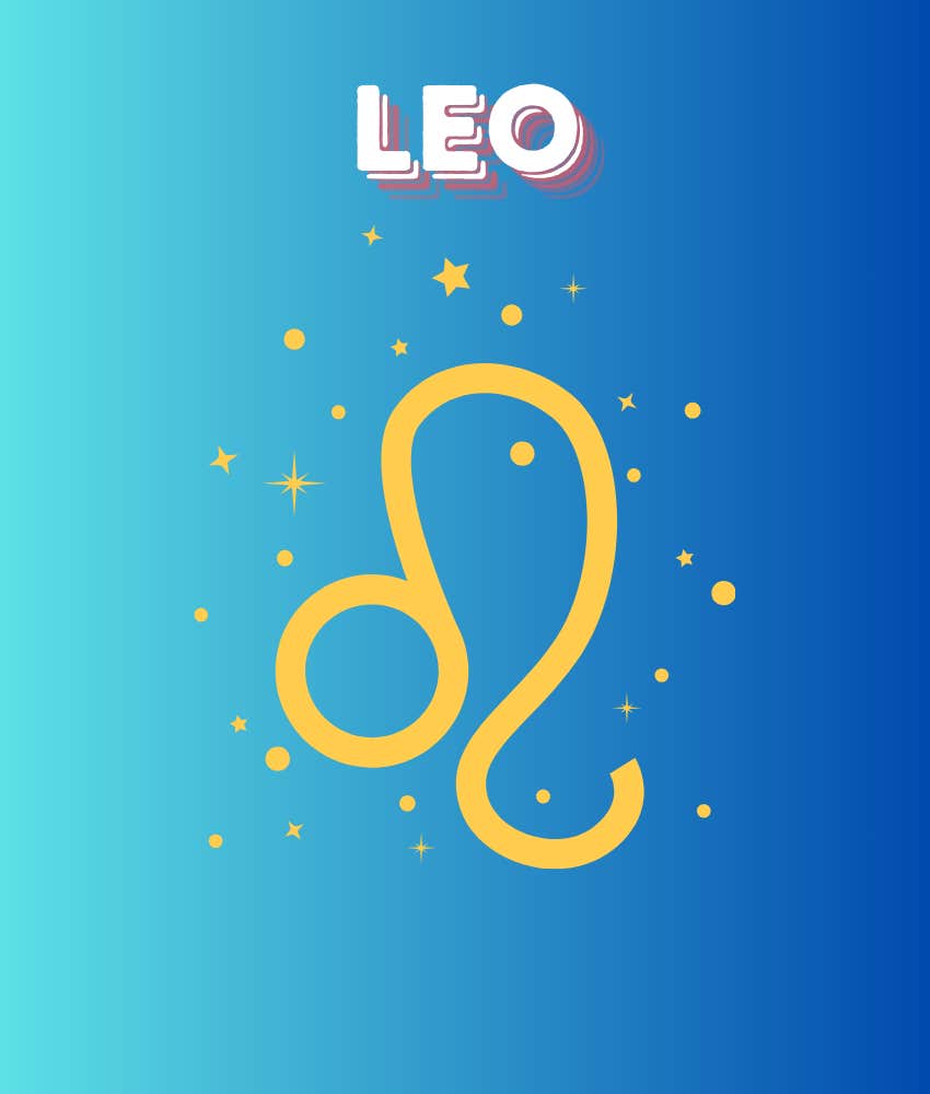 leo zodiac signs receive blessings universe august 25, 2024