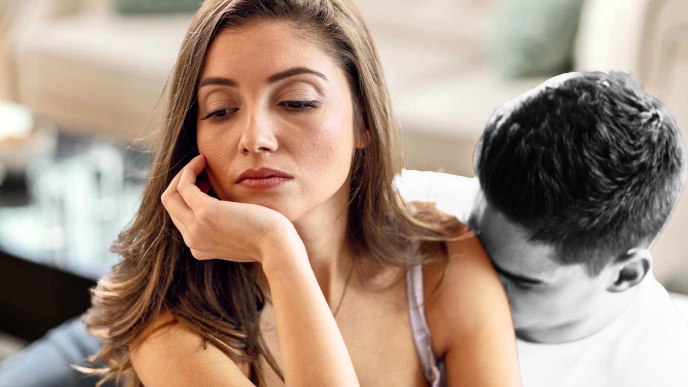 The Manipulative Strategy Predators Use To Groom Vulnerable Women To Love Them Manipulative man grooming vulnerable woman