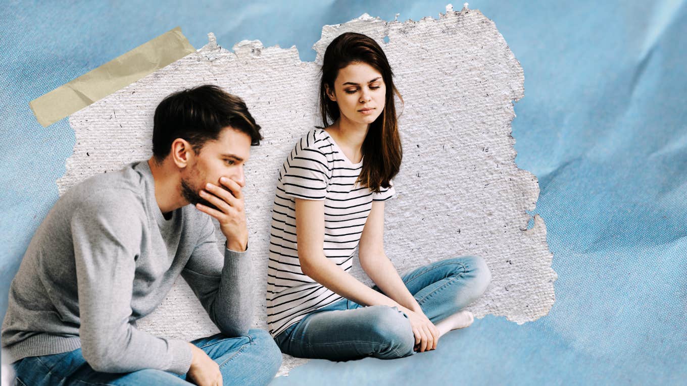Biggest Mistakes That Ruin A Relationship Before It Even Gets Off The Ground, Says Relationship Coach Of Twenty Five Years Mistakes that ruined a relationship before it even started