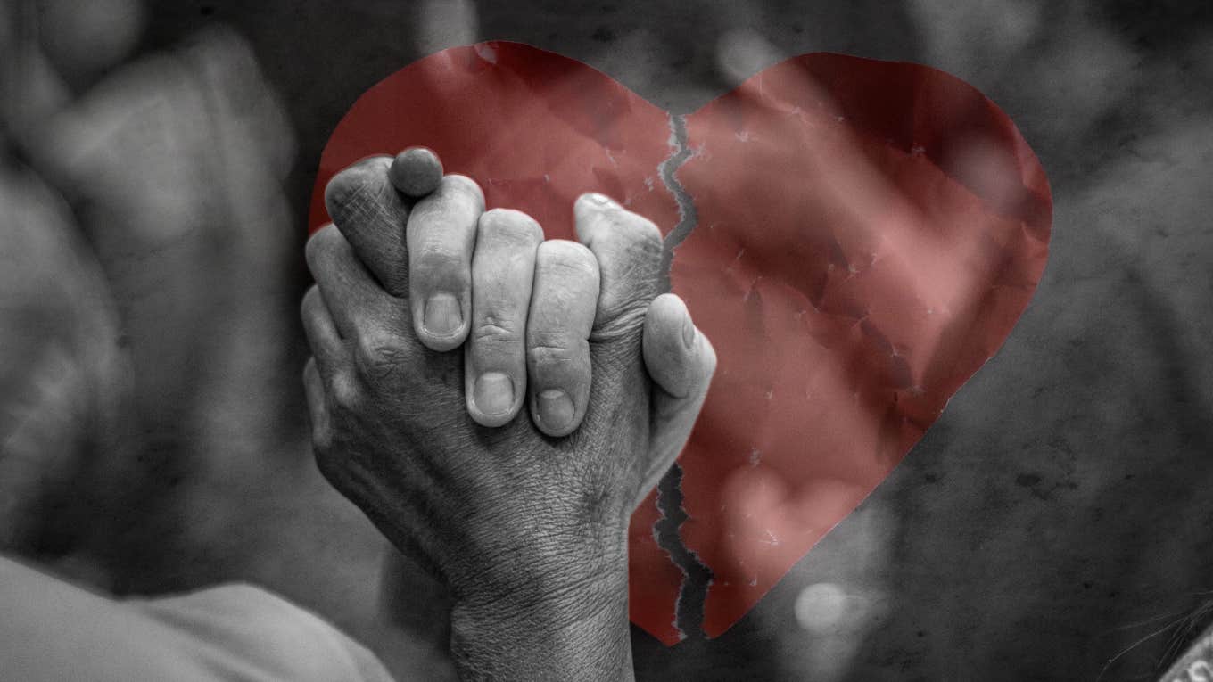 Couples Who Overcome Infidelity The Quickest Do Things Right After The Affair Happens Couple overcomes infidelity quickest after the affair happened.