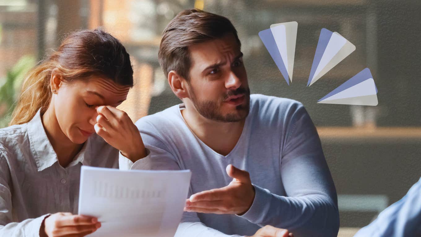 The Personality Types Of Men That (Pretty Much) Guarantee A Bad Relationship Man with a personality type is going to have bad relationships.