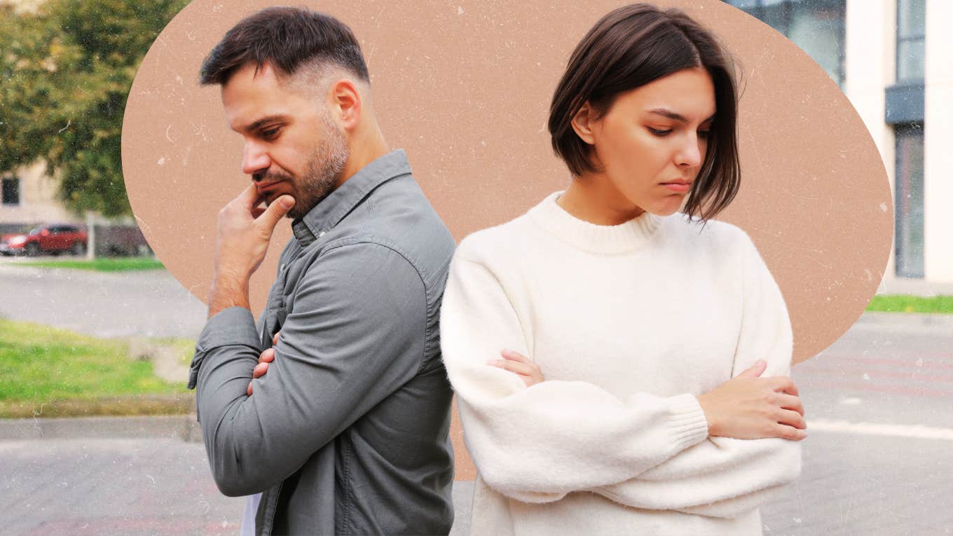 Experts Reveal The Number One Phrase That Will Damage A Relationship Phrases that will damage a relationship