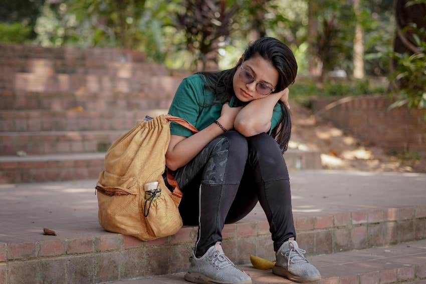 Blunt Reasons You're Not Winning At Life