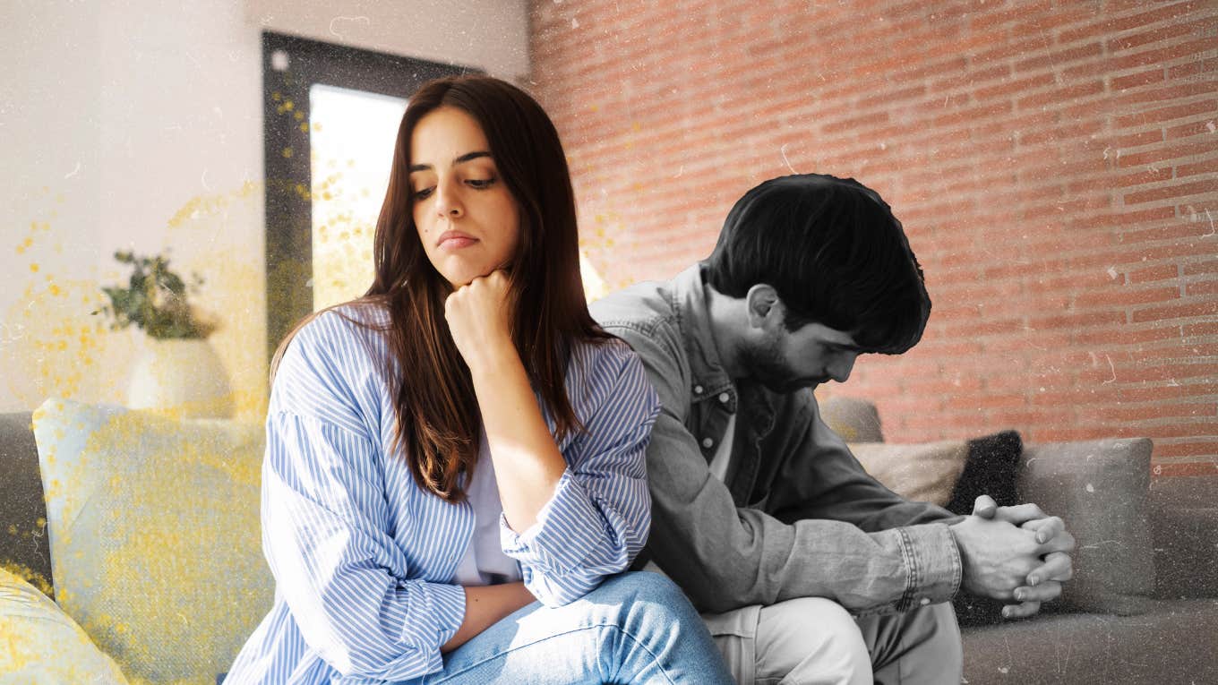 Painfully Close Signs Someone's On The Tip-Top Verge Of Having An Affair Painfully close to having an affair