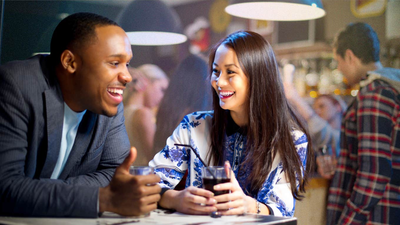 Proactive Things Smart Singles Do To Meet 'The One' Singles meet the right one.
