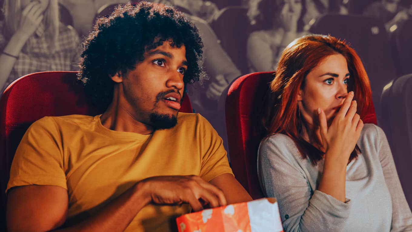 If This Situation Sounds Familiar, Psychology Says It's Not Love — It's Emotional Dependency People realize their situation is not love.