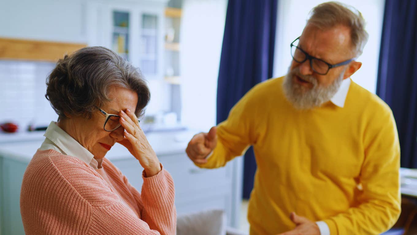 Ways To Stop A Marriage From Falling Apart — From A Lawyer Who Helped Couples Divorce Couple tries to find ways to stop their marriage from falling apart.