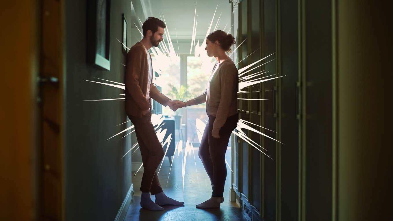Experts Reveal 5 'Connection Destroyers' They See Most In Marriage Counseling Connection destroyer in marriage