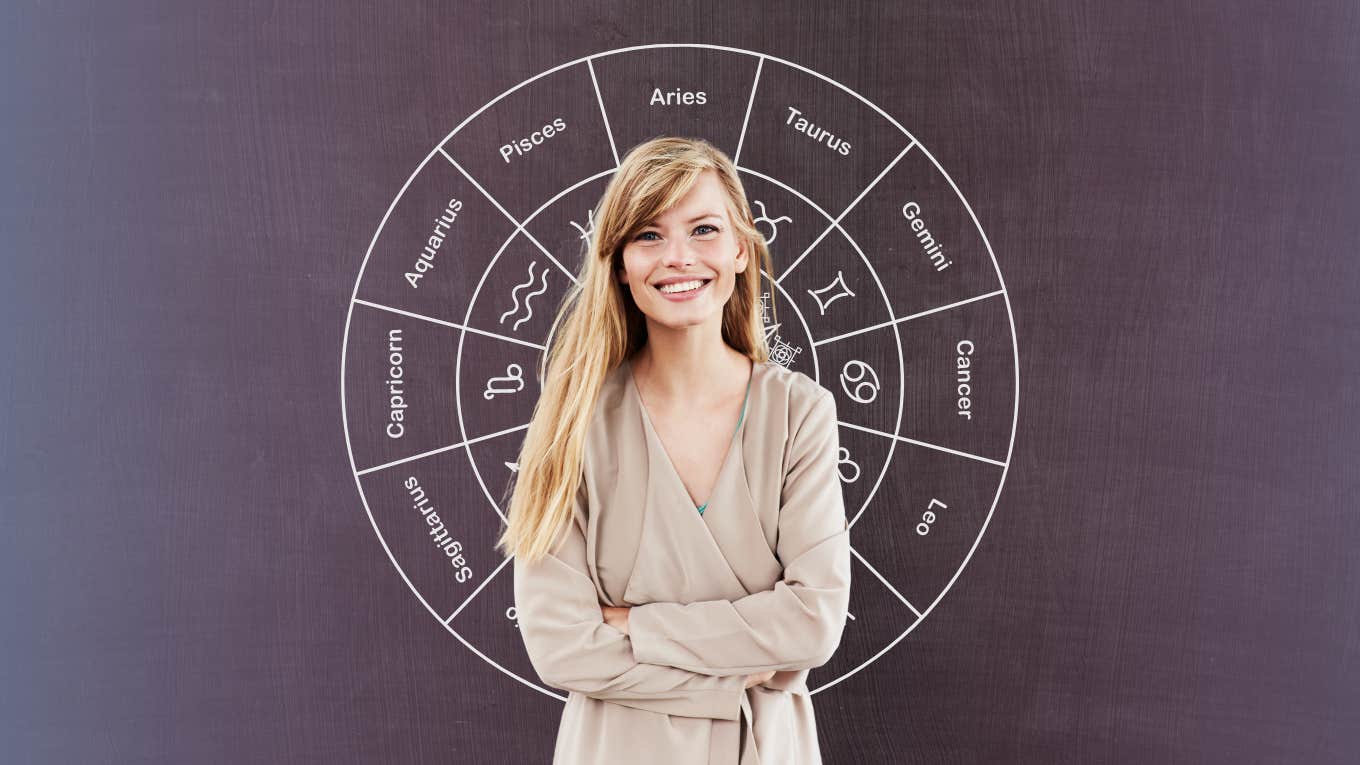 Each Zodiac Sign's Tarot Card Reading For August 30, 2024 Each Zodiac Sign's Tarot Card Reading For August 30, 2024
