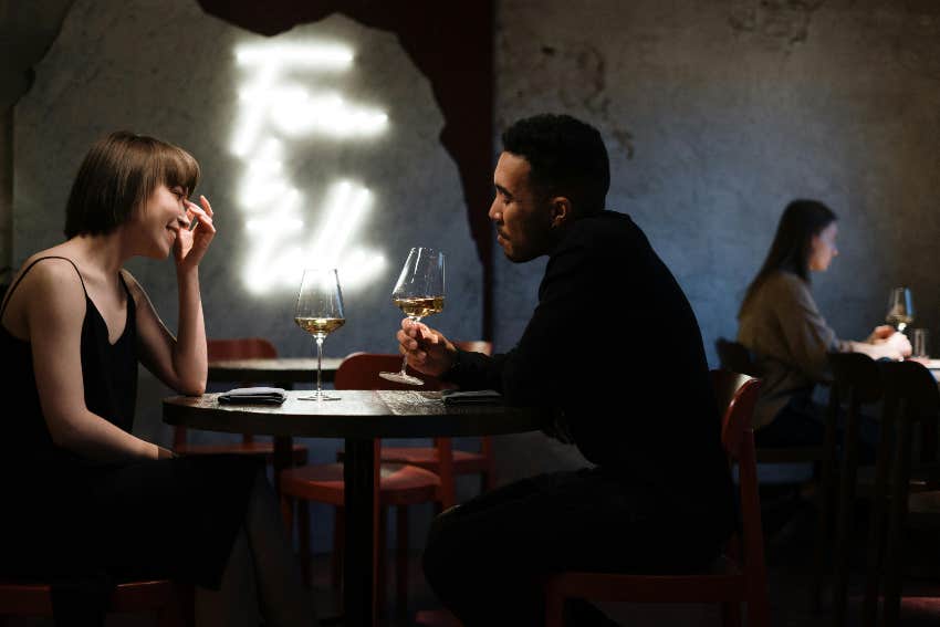 if these situations describe your life, it's time to hire a love coach