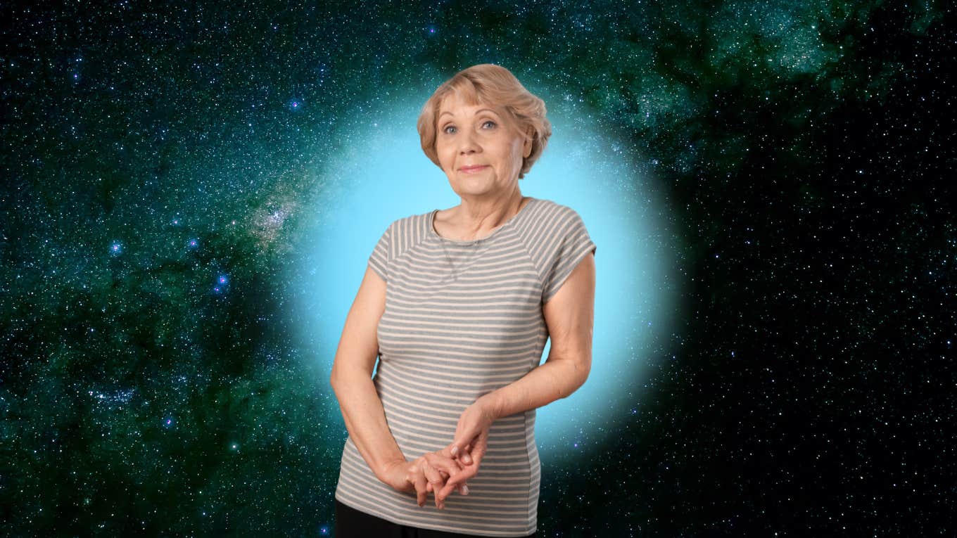 The Universe Has A Special Message For 4 Zodiac Signs On September 3, 2024 The Universe Has A Special Message For 4 Zodiac Signs On September 3, 2024
