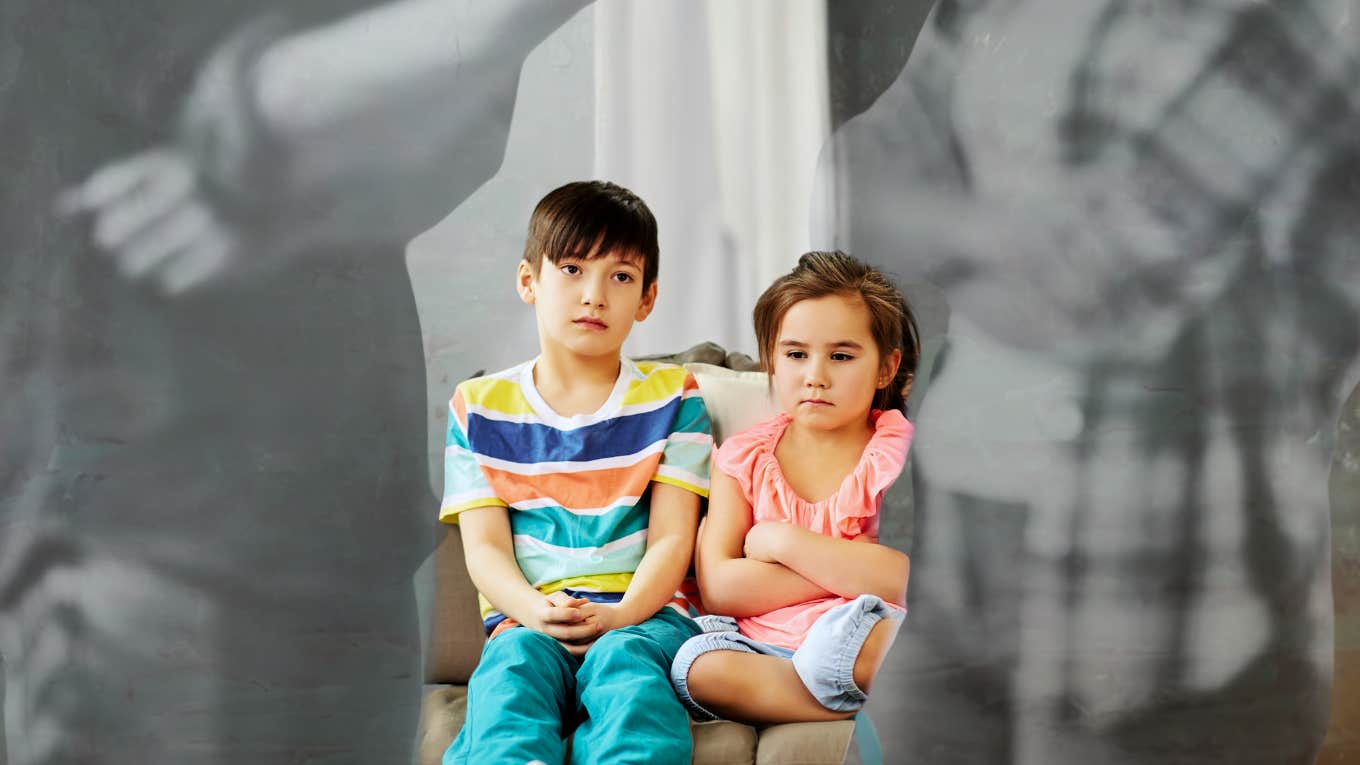 Things Vulnerable Kids Desperately Want Their Divorced Parents To Know Things Vulnerable Kids Desperately Want Their Divorced Parents To Know