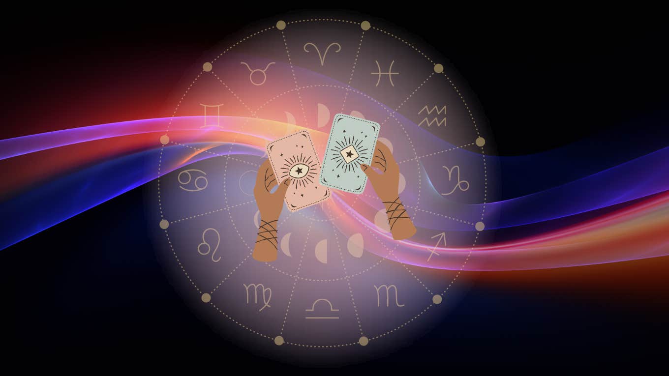What Each Zodiac Sign Needs To Know About The Week Of August 12 - 18, 2024, Per A Tarot Reader What Each Zodiac Sign Needs To Know About The Week Of August 12 - 18, 2024, Per A Tarot Reader
