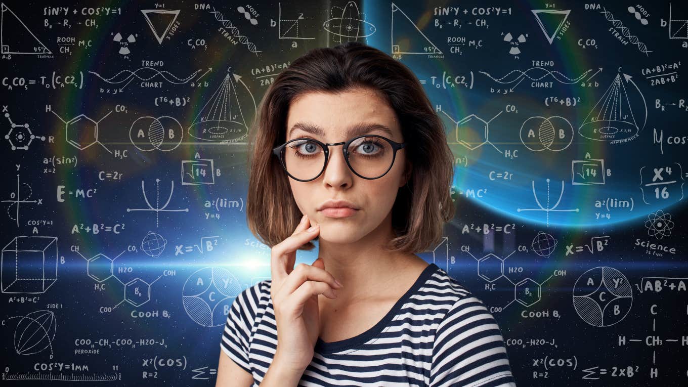 The 3 Zodiac Signs That Are Being Tested By The Universe On August 3, 2024 The 3 Zodiac Signs That Are Being Tested By The Universe On August 3, 2024