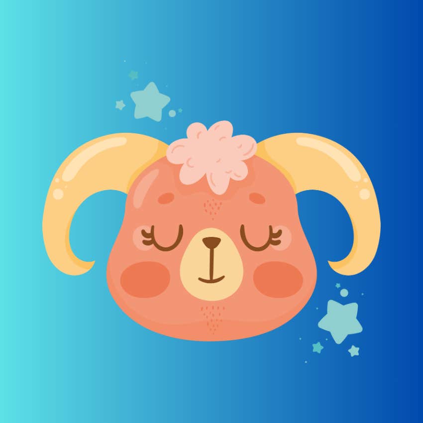 The New Moon Improves Horoscopes For Aries Zodiac Signs On August 4, 2024