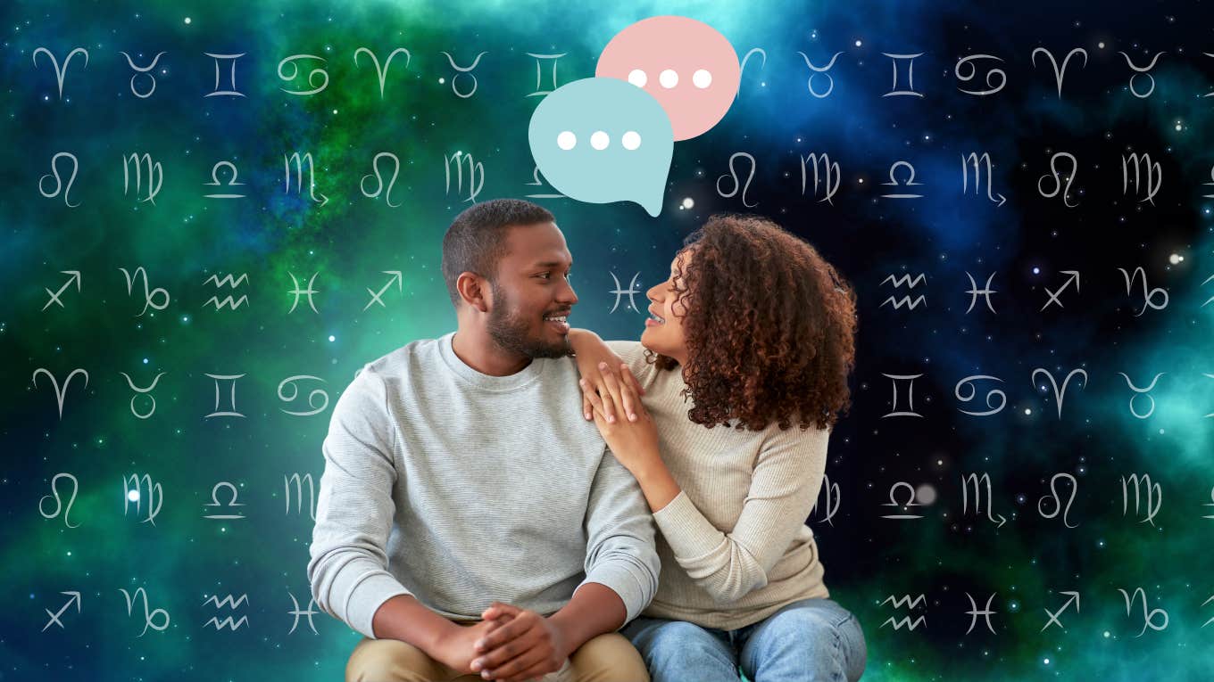 The Universe Has An Important Message For 4 Zodiac Signs On August 8, 2024 The Universe Has An Important Message For 4 Zodiac Signs On August 8, 2024