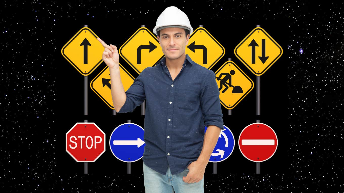 Zodiac Signs Receive Signs From The Universe On August 12, 2024 Zodiac Signs Receive Signs From The Universe On August 12, 2024