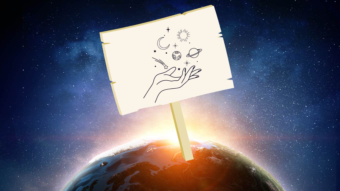 Zodiac Signs Receive Signs From The Universe On August 18, 2024 Zodiac Signs Receive Signs From The Universe On August 18, 2024