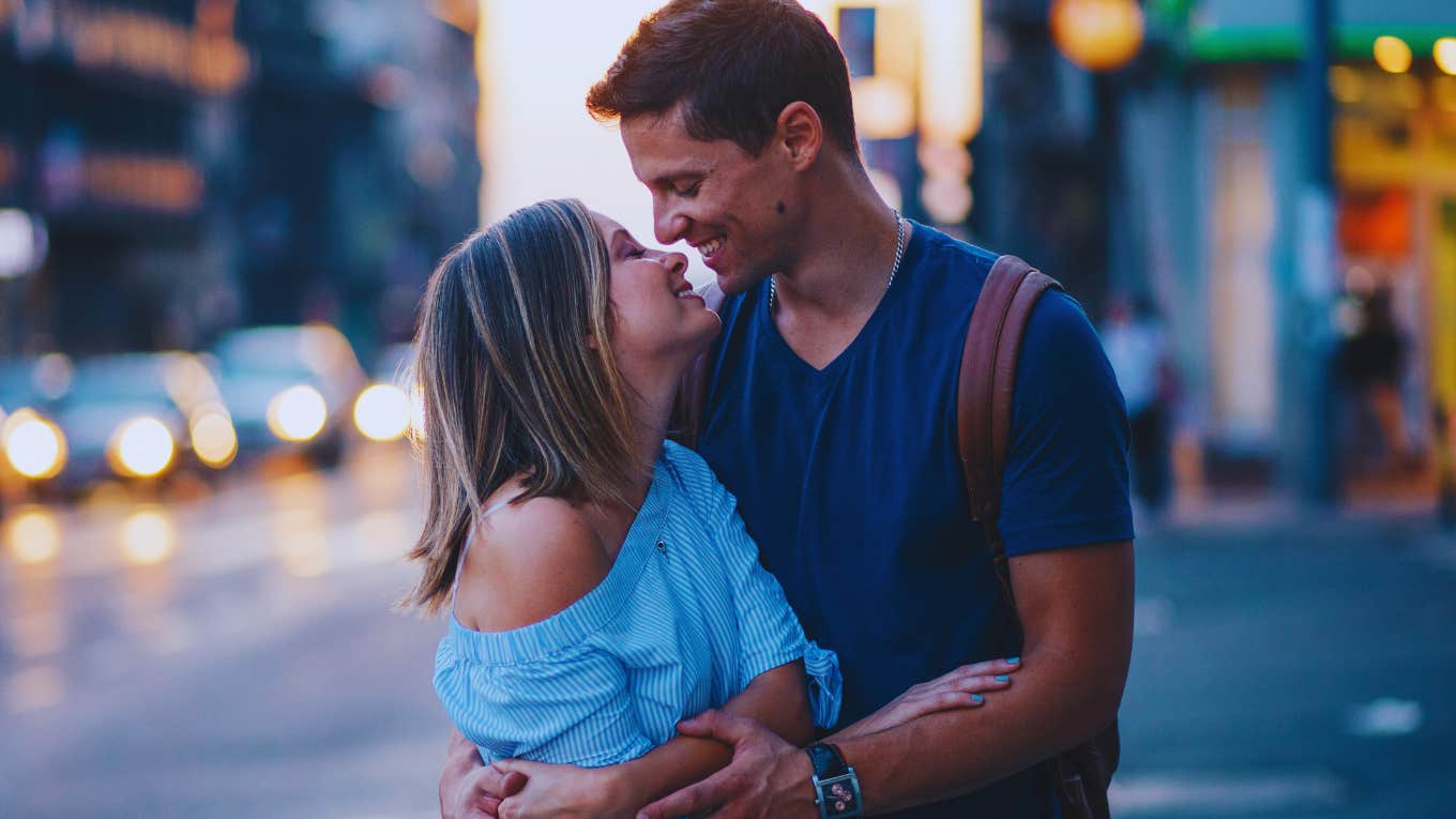 4 Shortcuts To Building A Rock-Solid Relationship, According To Psychologist Of 20+ Years Couple has a rock-solid relationship because they know the shortcuts.