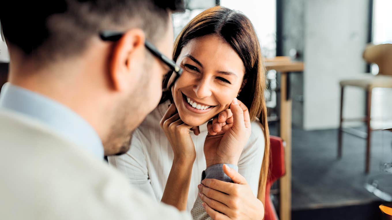 Cheat Code Every Woman Should Use To Keep A Man Interested woman keeping man interested