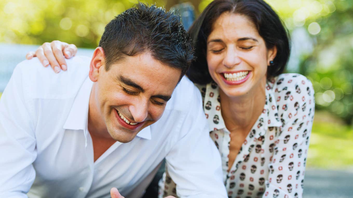 Compatible Traits Every Couple Needs For A Successful Marriage, According To Psychology Compatible couple has traits that make their marriage successful.
