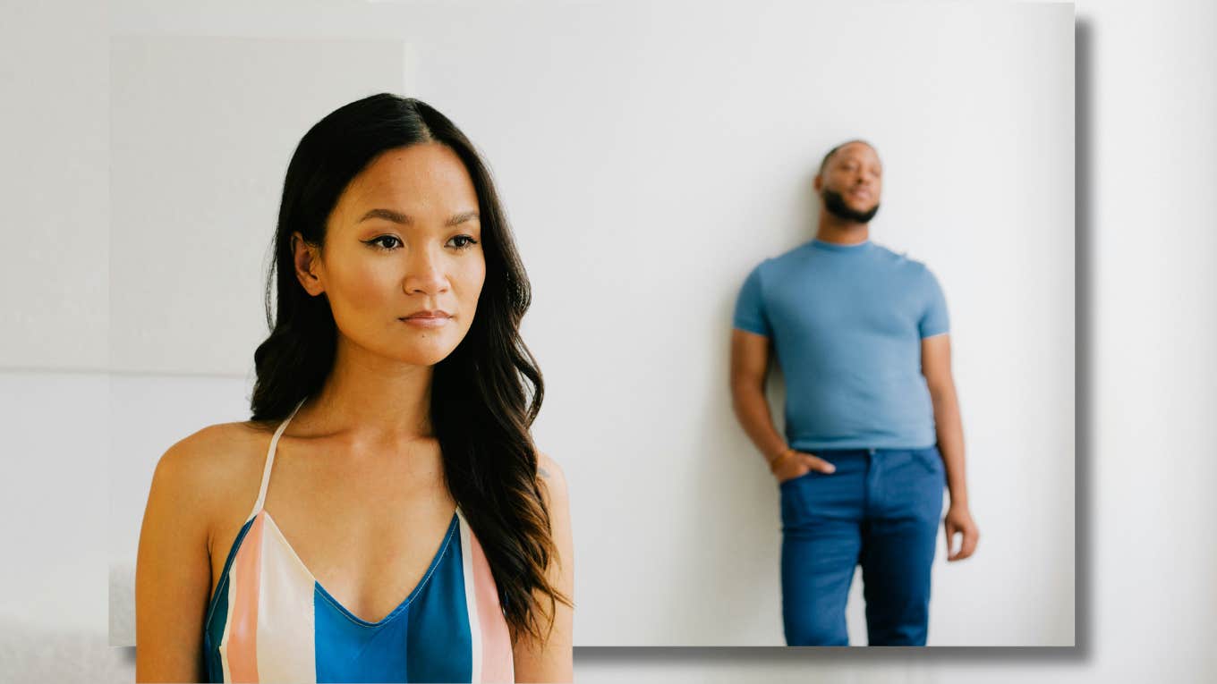 Early Signs A Marriage Is Doomed, According To Psychology Doomed marriage from beginning