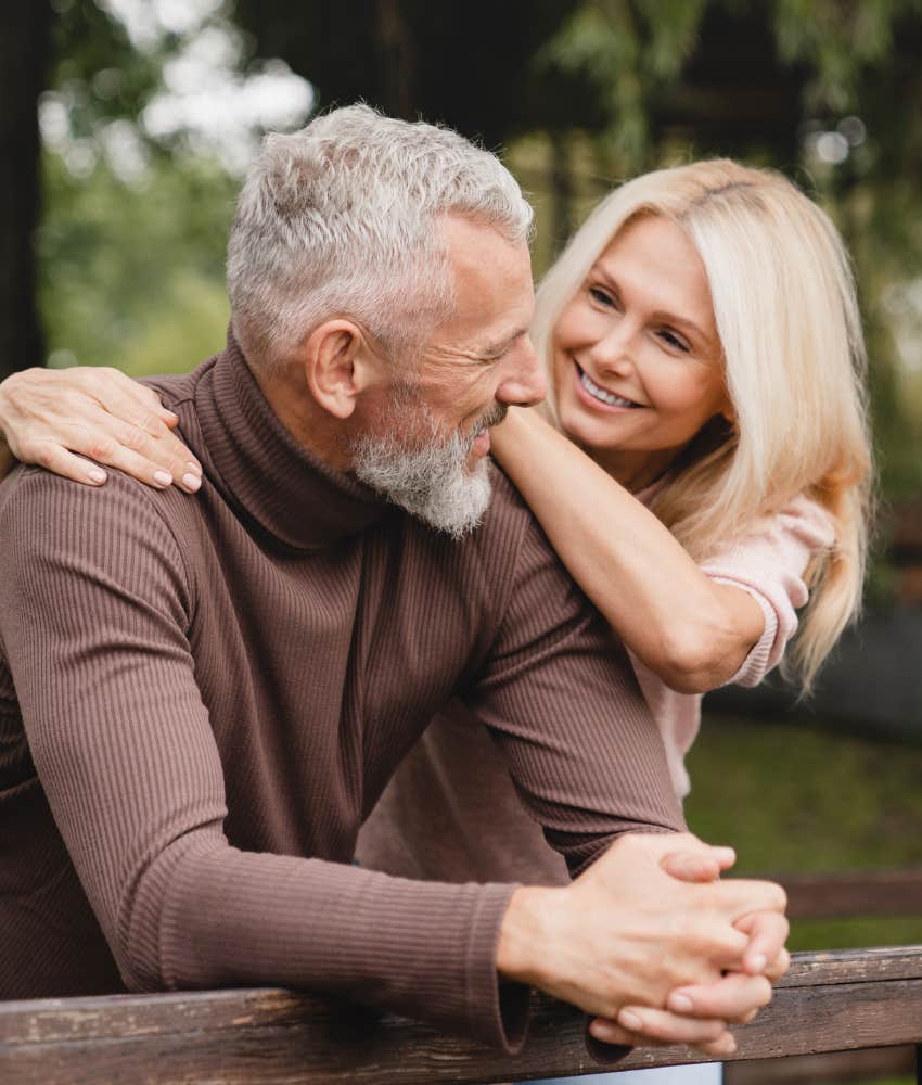 Generation Jones baby boomers