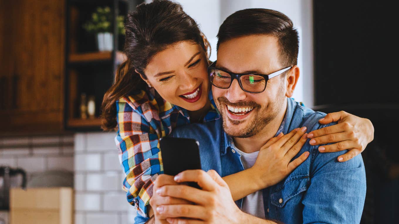 Healthy Habits Of Couples Who Have Zero Drama Couple has healthy habits that ensures they have zero drama.
