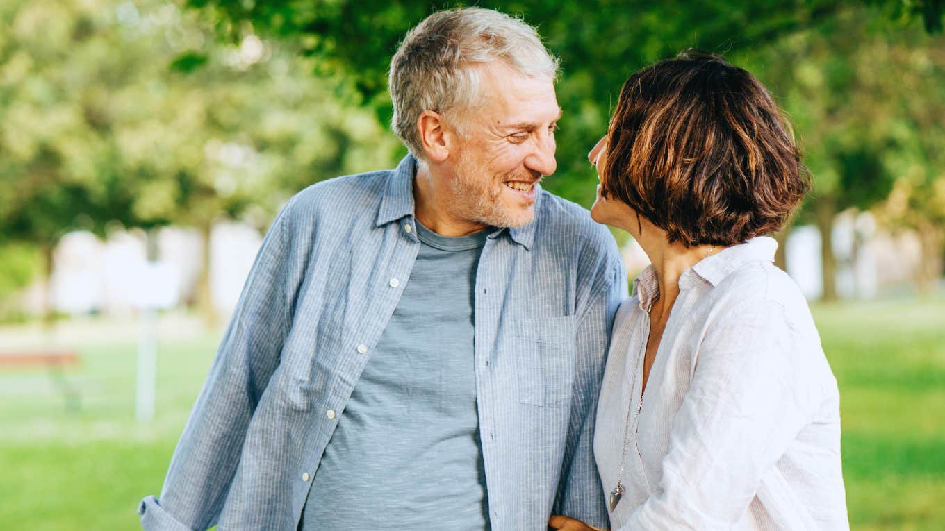 The 'Romantic' Gesture That Ultimately Cursed Our Marriage Couples marriage is cursed because of the romantic gestures.