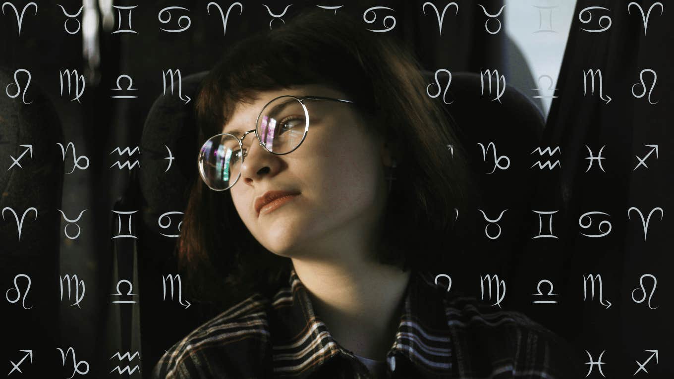 Loneliness Ends For 3 Zodiac Signs On October 1, 2024 loneliness ending for woman october 1, 2024