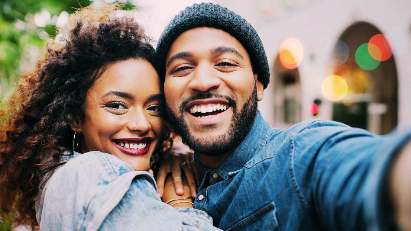Phrases The Best Husbands And Wives Avoid Saying & The One They Use Instead Husband and wife