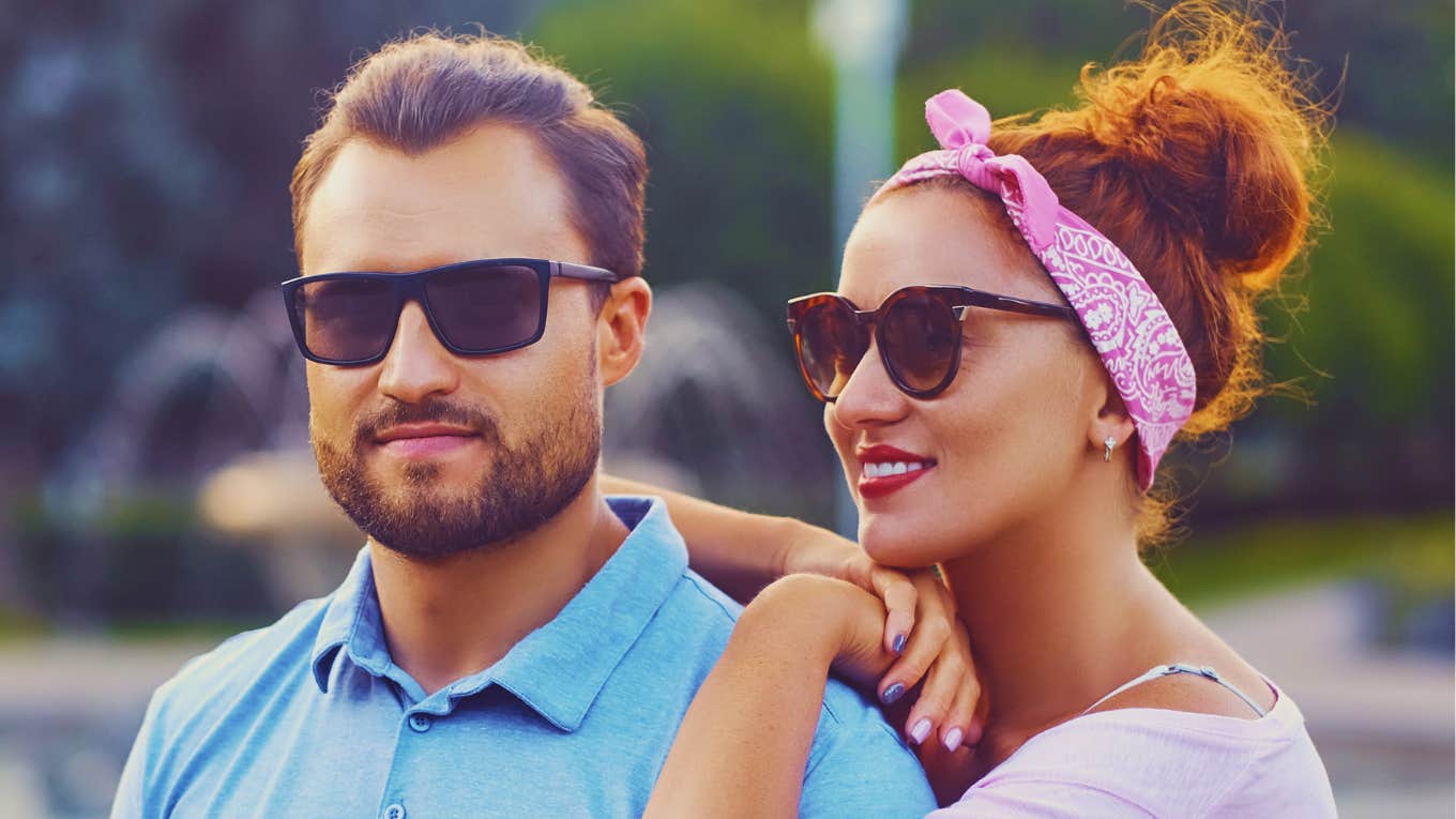 What You're Truly Like In Relationships, Based On Your Attachment Style Couples behaviors in relationship is revealed based on their attachment style.
