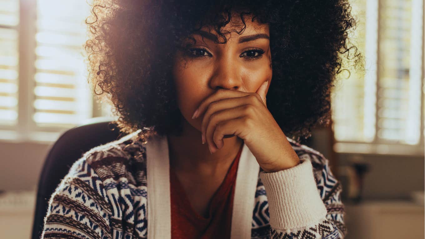 Painful Secrets Single People Know (That Newly Married People Don't) Single person knows the secrets that newly married people don't.