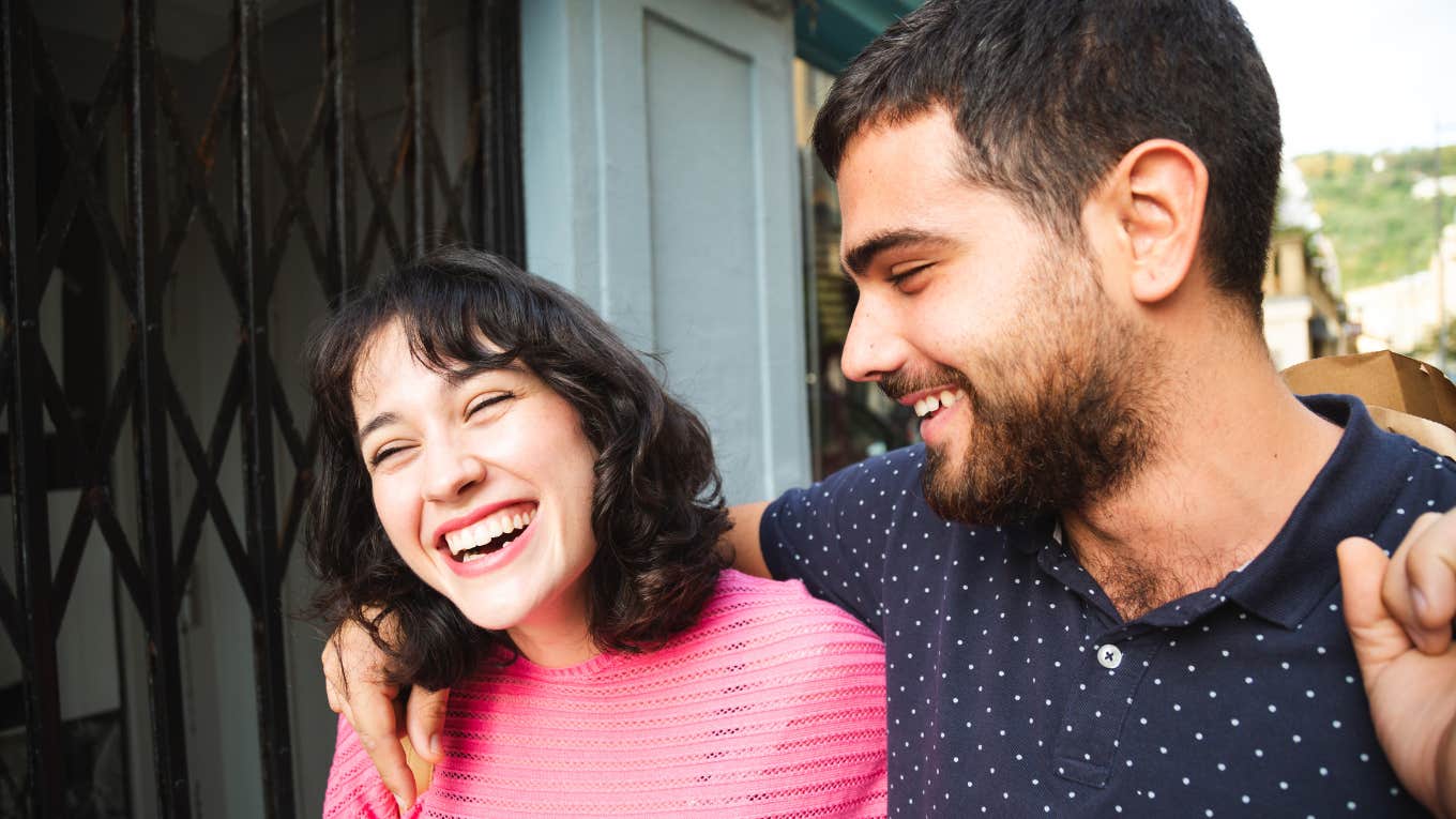 Signs You Chose The Right Person & It's Time To Level Up The Relationship Finding the right person
