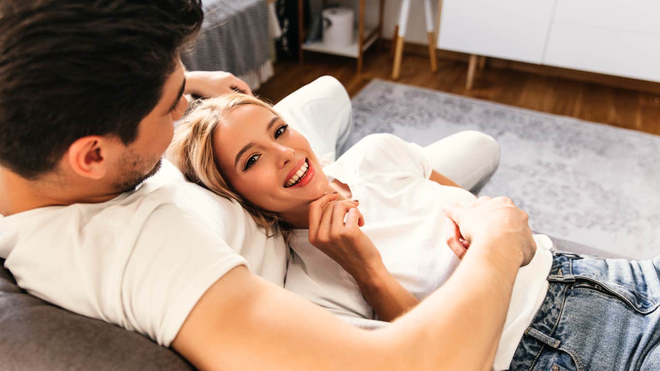 Simple Ways To Protect Your Amazing New Relationship Protecting new relationship
