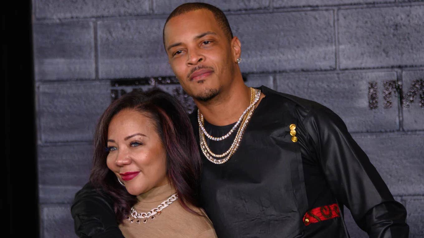 T.I. & Tiny Win $71 Million Lawsuit Against L.O.L. Surprise! Dolls T.I. and Tameka "Tiny" Cottle-Harris