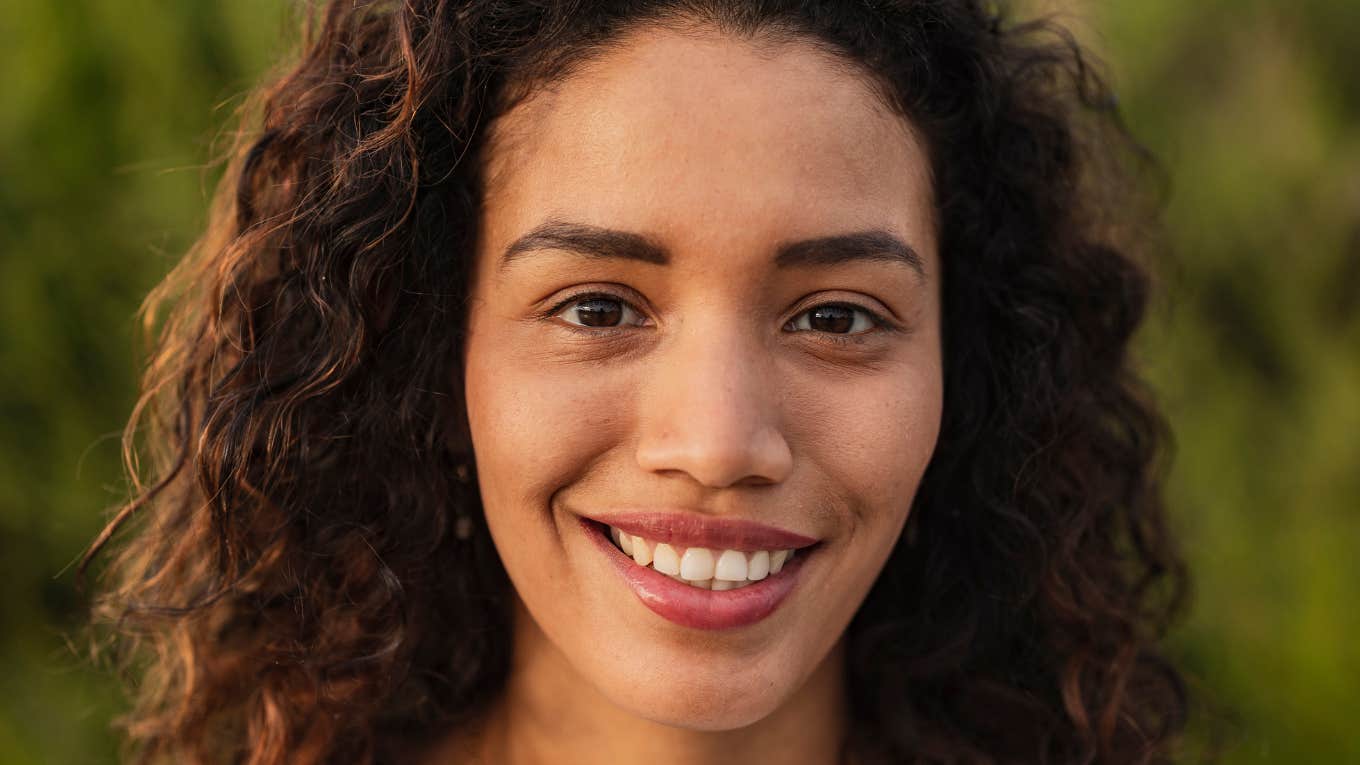 Traits Of A Truly Good Woman, According To Psychology qualities of a good woman