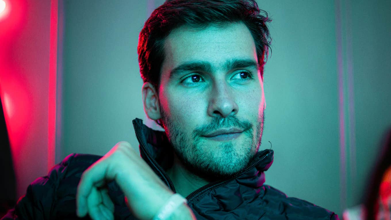 Under-The-Radar Traits of A Psychopath, According To Psychology Traits of Psychopath