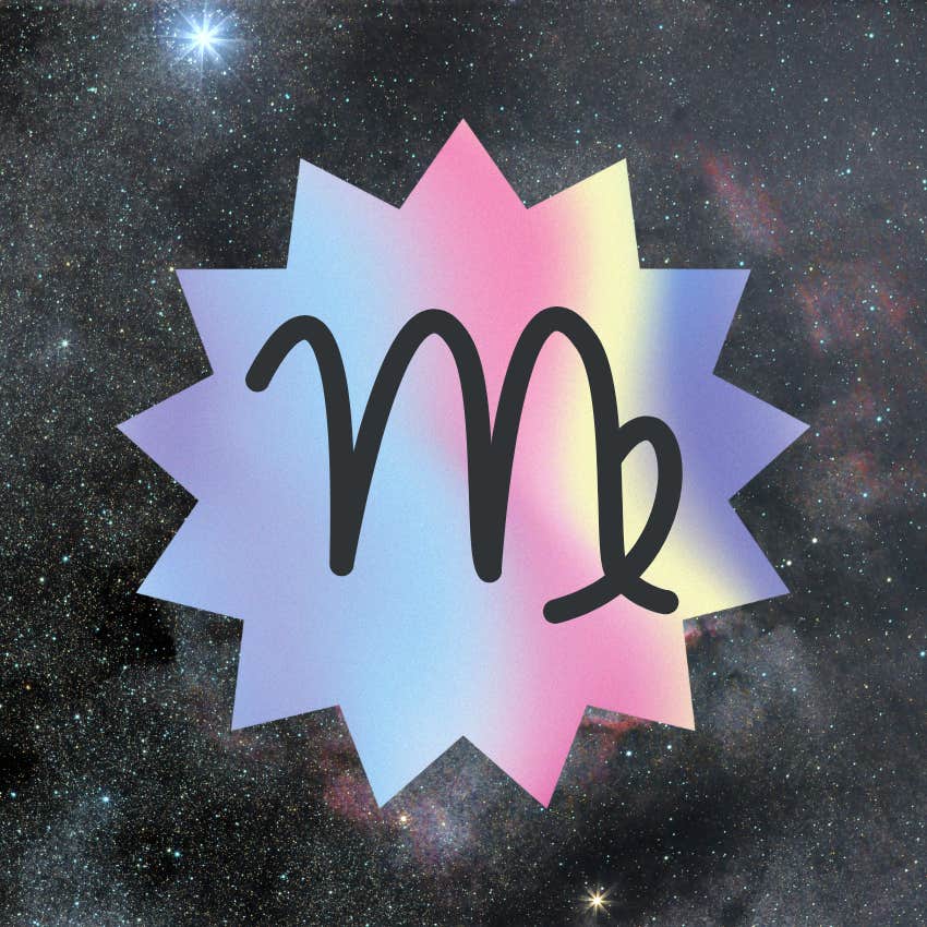Virgo zodiac sign hardships end now and October 6 2024