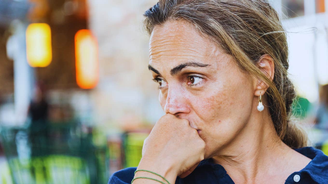 I Wasn't Attracted To My Husband — But I Married Him Anyway Concerned woman was not attracted to her husband, but she married him anyways.