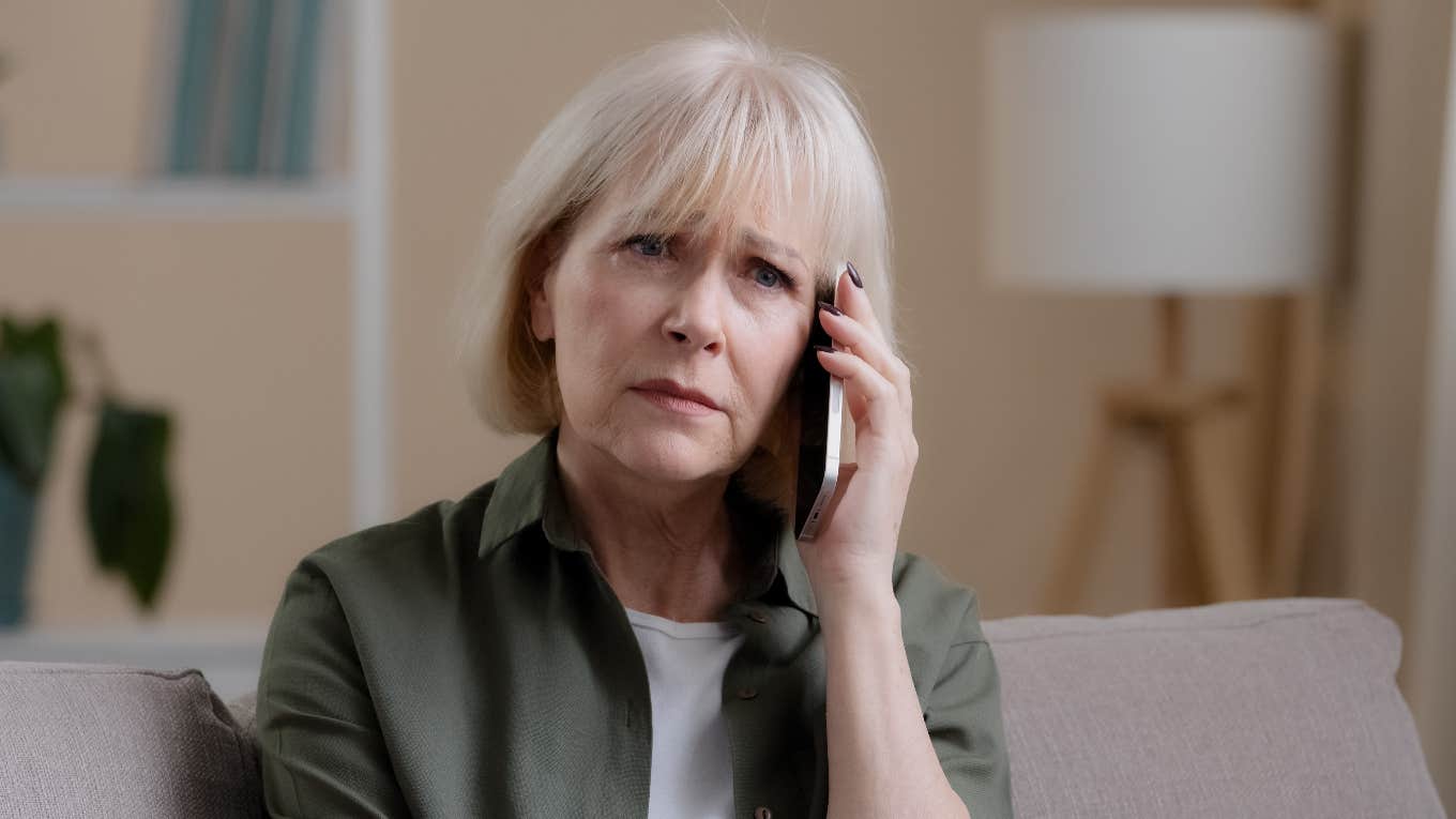 Woman Ends Friendship With Her Childhood Best Friend After She Disowns Her Trans Son Woman ending her friendship with her childhood best friend who disowned her trans son