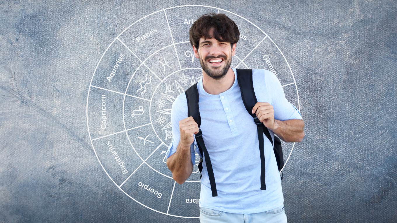 Zodiac Signs Experience A Turn Of Fortune On September 18, 2024 Zodiac Signs Experience A Turn Of Fortune On September 18, 2024