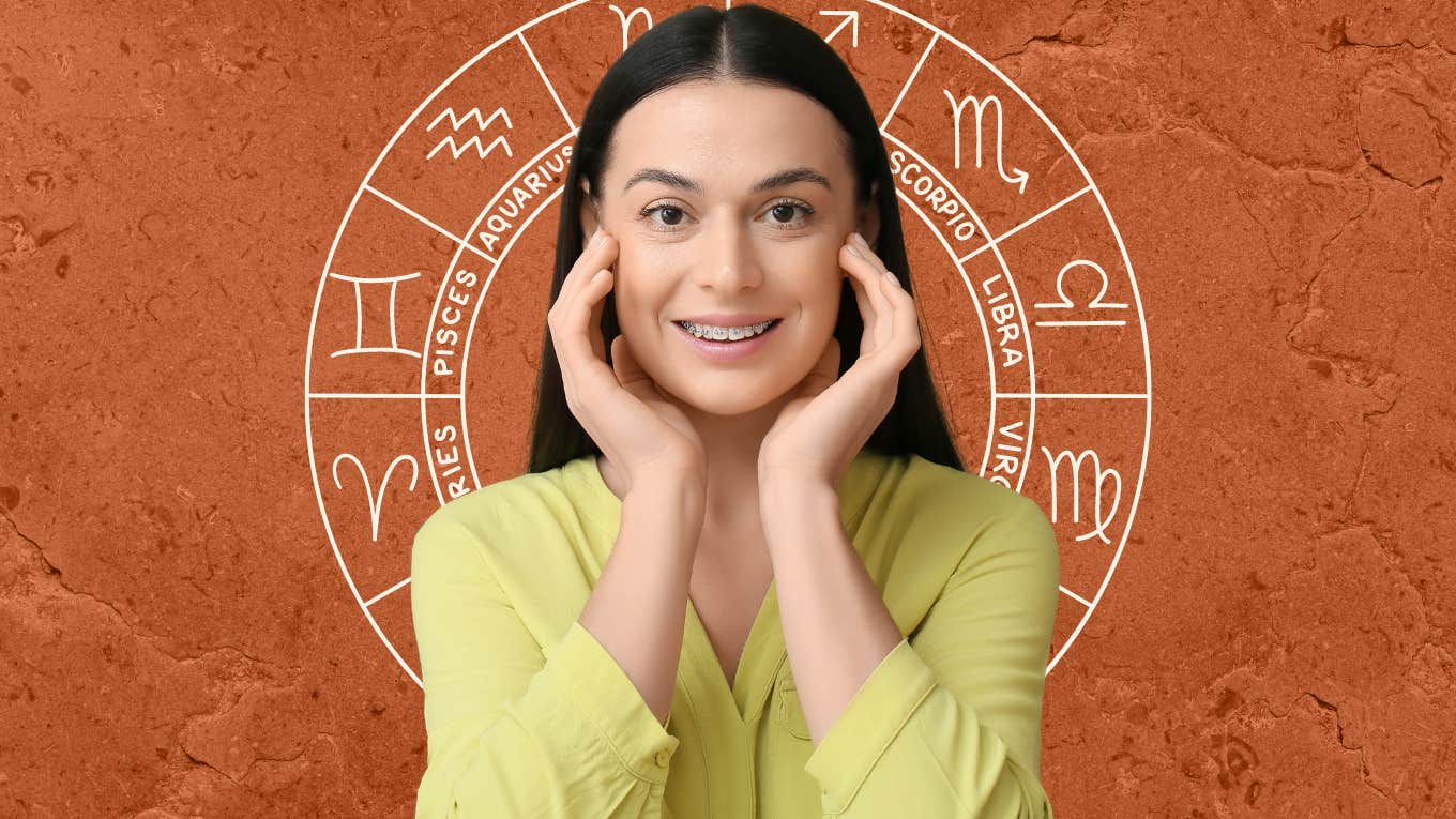 Zodiac Signs Overcome Self-Doubt & Find True Happiness On September 16, 2024 Zodiac Signs Overcome Self-Doubt & Find True Happiness On September 16, 2024