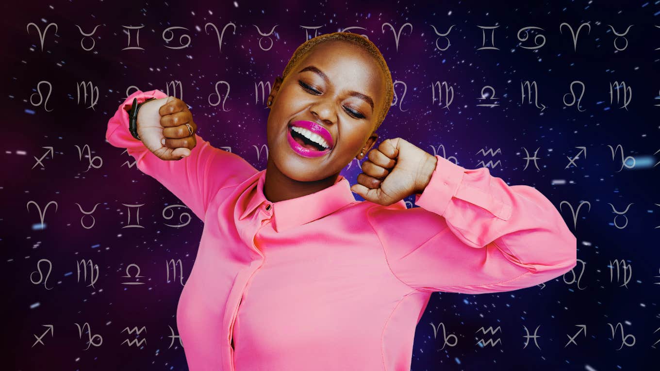 Zodiac Signs Will Overcome Major Obstacles The Week Of September 23 - 29, 2024 Zodiac Signs Will Overcome Major Obstacles The Week Of September 23 - 29, 2024